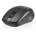 Mouse DEAL Black RF Nano