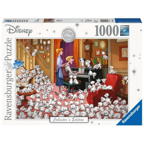 101 Dalmatians