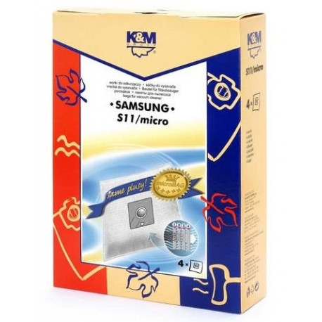 K&M tolmukott Samsung 4tk