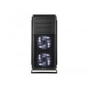 CORSAIR Graphite Series 760T Full Tower Version Windowed Version White