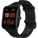 Huami Amazfit Bip U Pro, black