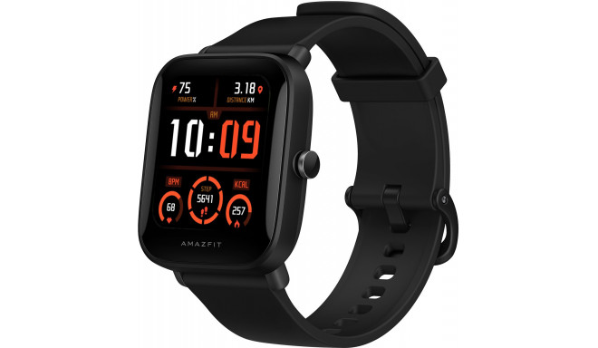 Huami Amazfit Bip U Pro, must