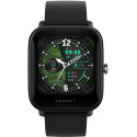 Huami Amazfit Bip U Pro, black