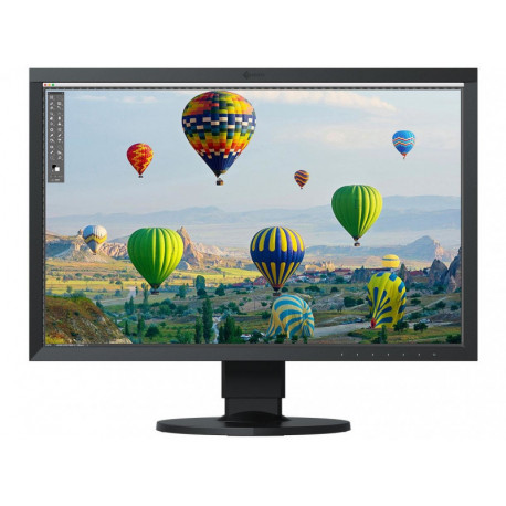Eizo monitor 24.1" LED CS2410