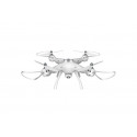 Syma X8 Pro (GPS, FPV 1MP Camera, 2.4GHz, range up to 70m)