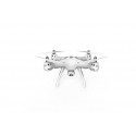Syma X8 Pro (GPS, FPV 1MP Camera, 2.4GHz, range up to 70m)