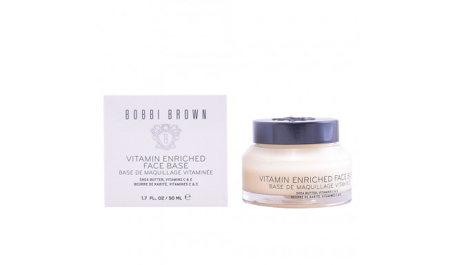 BOBBI BROWN SKINCARE vitamin enriched face base