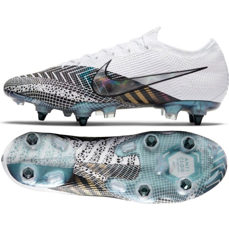 Meeste muru jalgpallijalatsid Nike Mercurial Vapor 13 Elite MDS SG PRO AC -  Training shoes - Photopoint