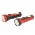 Tiross LED4 laetav taskulamp TS-1138