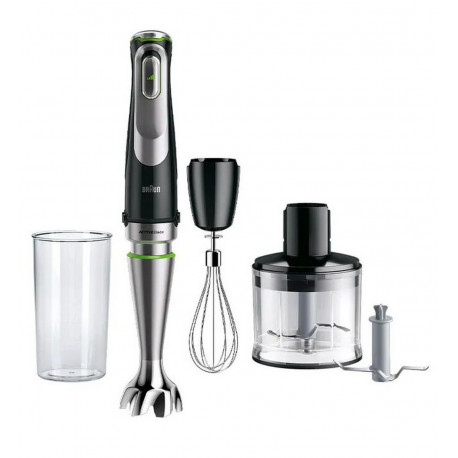 Braun MQ9135XI