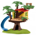 Schleich toy set Farm World Adventure Tree House