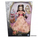 DISNEY DESCENDANTS KROONIMISE NUKUD AUDREY B3124