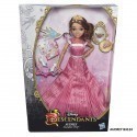 DISNEY DESCENDANTS KROONIMISE NUKUD AUDREY B3124