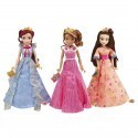 Disney coronation doll Descendants Jane