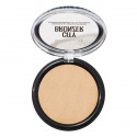 Bronzējošs Pulveris City Bronzer Maybelline (250-medium warm 8 gr)