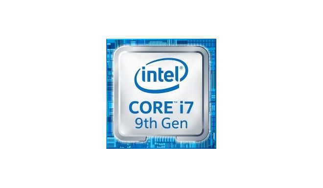 Intel Core i7-9700KF processor 3.6 GHz 12 MB Smart Cache Box