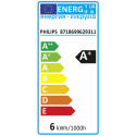 Philips Hue White GU10 Bluetooth 2x
