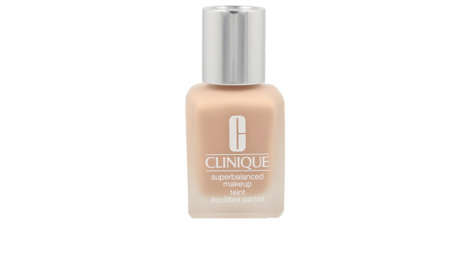 CLINIQUE SUPERBALANCED teint équilibre parfait #28-cream