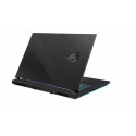 Notebook|ASUS|ROG|G712LV-H7110T|CPU i7-10875H|2300 MHz|17.3"|1920x1080|RAM 16GB|DDR4|3200 MHz|SSD 51