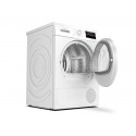 Pesukuivati Bosch WTW87T8LSN