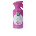 AIR-WICK PURE ambientador vaporizador #flores cerezo 250 ml