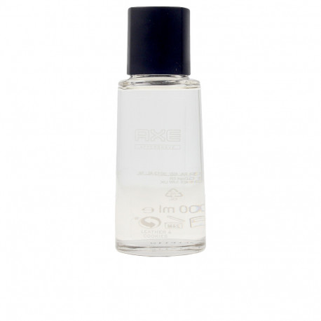 AXE LEATHER & COOKIES aftershave 100 ml