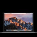 MacBook Pro 15-inch with Touch Bar, Model A1707, 2.6GHz quad-core Intel Core i7, 256GB - Space Grey,