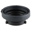 StudioKing Speed Ring Adapter SK-BWEC Bowens to Elinchrom