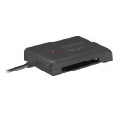 Speedlink card reader Snappy All-in-One USB 3.0 (SL-150101-BK)