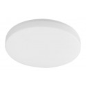 Tellur WiFi LED Ceiling Light, 24W, Round