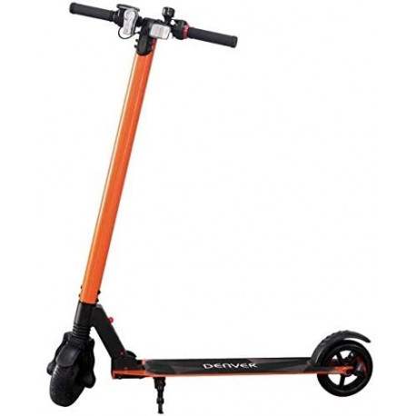 Denver SEL-65110 orange