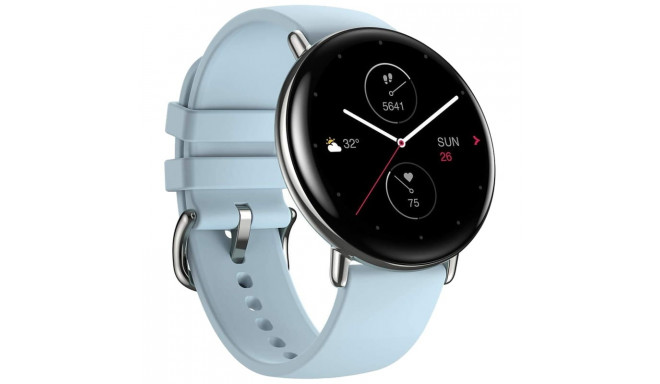 Xiaomi Huami ZEPP E Circle/42mm ice blue (A1936)