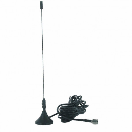 Minimag 440 SMA, 430-450MHz
