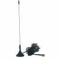 440 SMA mini magnetic antenna 420-480MHz