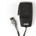 DM 2 C, dyn. Microphone, 4 pol.Connector