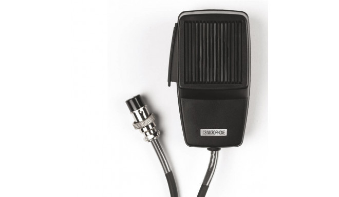 DM 2 C, dyn. Microphone, 4 pol.Connector