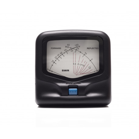 Komunica SX-40 SWR & PWR meeter 15/150W, 140 - 525Mhz
