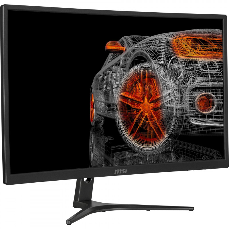 Msi Optix G241vc Monitors Photopoint