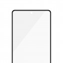 Kaitseklaas Samsung Galaxy A52 / A52 5G, ümbrisesõbralik, musta äärega, PanzerGlass