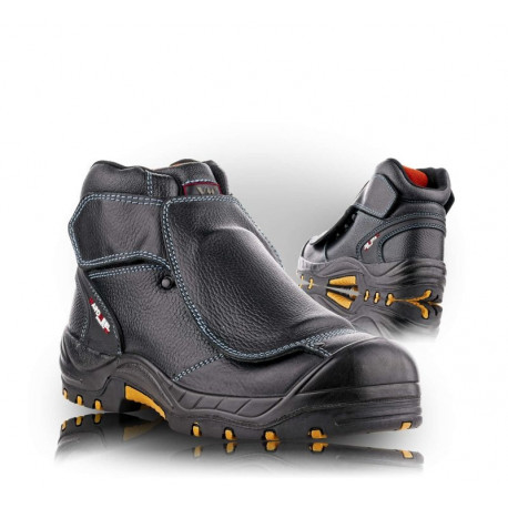 VM Reykjavik keevitaja saabas S3 45