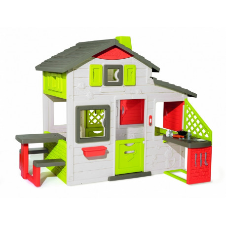 House Neo Friends