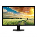 Acer K222HQL 21.5 ", TN, FHD, 1920 x 1080 pixels, 16:9, 5 ms, 200 cd/m², Black
