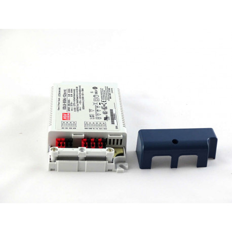 Mean Well IDLV-65-12 Power supply:switched-mode;LED;50W;12VDC;4.2A;180÷295VAC