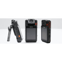 Hytera VM780 64GB LTE Remote Video Speaker Microphone Bodycam
