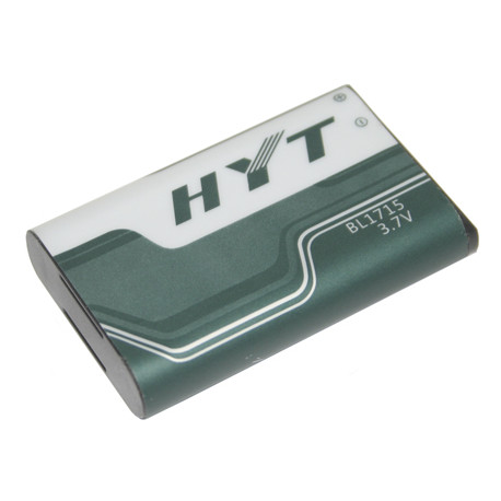 HYT BL1715 aku 1700mAh LiIon TC320-le