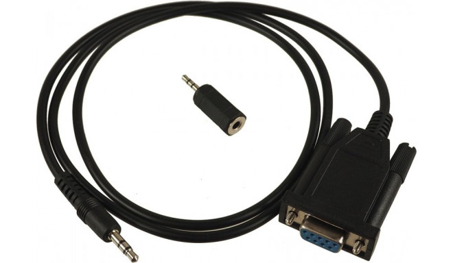 Alinco ERW-4  programming cable RS232