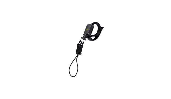 GearKeeper TL1-2006 retractable wrist lanyard