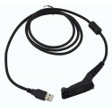 MOTOTRBO PMKN4012 Portable Programming Cable DP4000 series