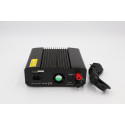 Nissei NS-30SD Power Supply, Switch Mode, 9 - 15 VDC, 25/30A