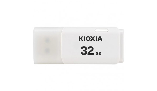 KIOXIA USB FLASH DRIVE HAYABUSA 32GB